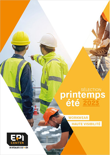 Plaquette &Eacute;T&Eacute; 2023 WW-HV