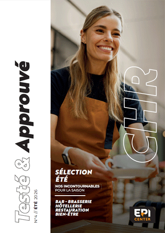 Plaquette &eacute;t&eacute; 2026 CHR