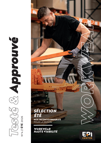 Plaquette &eacute;t&eacute; 2026 WW