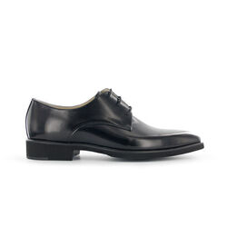 Chaussures de service NCLASS SRA NOIR POITIERS