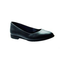 Chaussures de service SARA SRC NOIR POITIERS