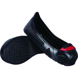 Surchaussures + coques visiteurs PROTECTION TOTALE POITIERS