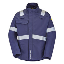 Blouson ATEX REFLECT 260 XP OVERO POITIERS Blouson ATEX REFLECT 260 XP OVERO POITIERS