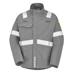 Blouson ATEX REFLECT 260 XP OVERO POITIERS Blouson ATEX REFLECT 260 XP OVERO POITIERS