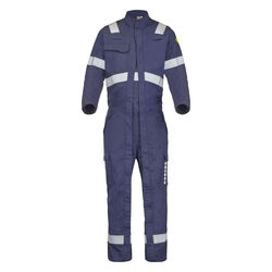 Combinaison 2 zips ATEX REFLECT 260 XP COLORADO POITIERS