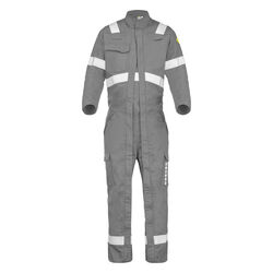 Combinaison 2 zips ATEX REFLECT 320 XP OUKA POITIERS