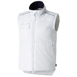 Gilet URGENCE 2 POITIERS