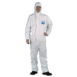 Combinaison ULTIMA CONFORT TYPE 5+6 BLANC POITIERS