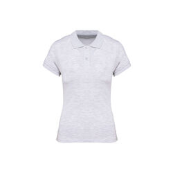 Polo Femme Casual MC POITIERS