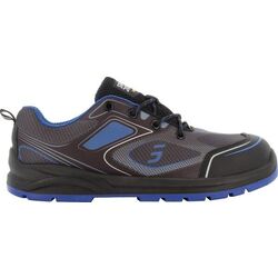 Chaussures de s&eacute;curit&eacute; basses CADOR S1P ESD SRC