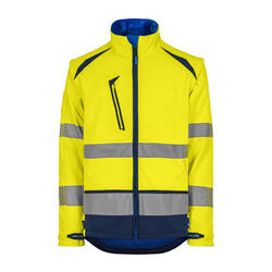 Softshell  LONG LIFE