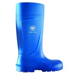 Bottes de s&eacute;curit&eacute; STEPLITE EASYGRIP S4 CI SRC BLEU POITIERS