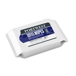 Lingettes NETTOYAGE SURFACE POITIERS