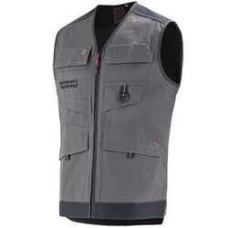 Gilet TROWEL