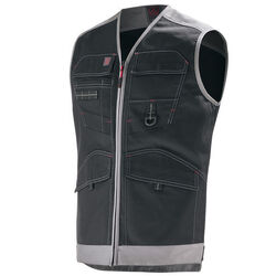 Gilet TROWEL