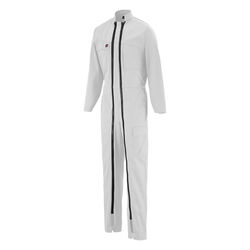 Combinaison 2 zips PYROP