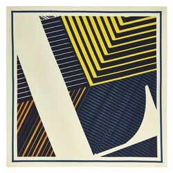 Foulard ALESIA POITIERS