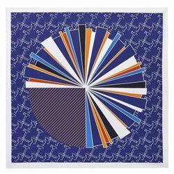 Foulard ODEON POITIERS