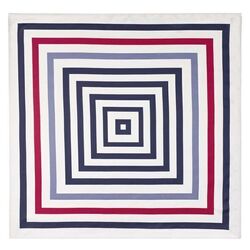 Foulard ALMA POITIERS