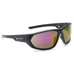 Lunettes KOMET verres FIRE FLASH POITIERS
