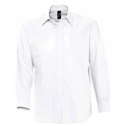 Chemise homme BOSTON POITIERS