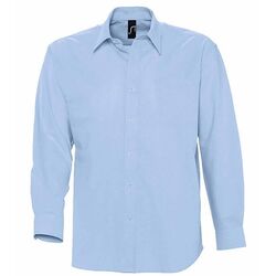 Chemise homme BOSTON POITIERS