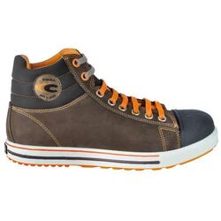 Chaussures de s&eacute;curit&eacute; hautes CONFERENCE S3 SRC