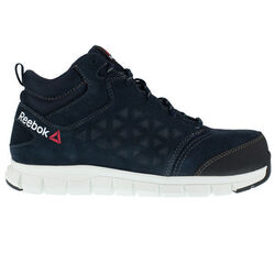 Chaussures de sécurité hautes EXCEL LIGHT S3 SRC MARINE POITIERS Chaussures de sécurité hautes EXCEL LIGHT S3 SRC MARINE POITIERS