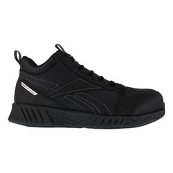 Chaussures de sécurité hautes FUSION FORMIDABLE WORK S3 NOIR POITIERS Chaussures de sécurité hautes FUSION FORMIDABLE WORK S3 NOIR POITIERS