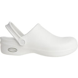 Sabots non s&eacute;curit&eacute; mixte BESTLIGHT OB SRC WHITE POITIERS