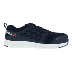 Chaussures de sécurité basses EXCEL LIGHT S1P SRC MARINE POITIERS Chaussures de sécurité basses EXCEL LIGHT S1P SRC MARINE POITIERS