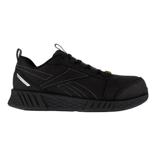 Chaussures de s&eacute;curit&eacute; basses FUSION FORMIDABLE WORK S3 SRC NOIR