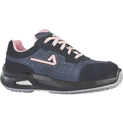 Chaussures de s&eacute;curit&eacute; basses AMY S1P SRC POITIERS