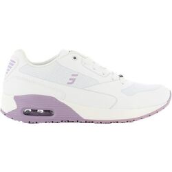 Chaussures non sécurité femme ELA O1 SRC ESD LILAC POITIERS Chaussures non sécurité femme ELA O1 SRC ESD LILAC POITIERS