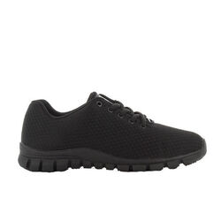 Chaussures non sécurité mixte KASSIE O1 SRC BLACK POITIERS Chaussures non sécurité mixte KASSIE O1 SRC BLACK POITIERS