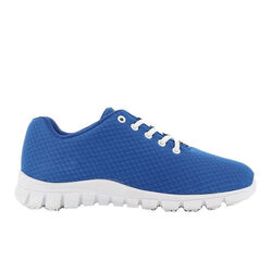 Chaussures non sécurité mixte KASSIE O1 SRC BLUE POITIERS Chaussures non sécurité mixte KASSIE O1 SRC BLUE POITIERS