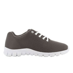 Chaussures non sécurité mixte KASSIE O1 SRC DARK GREY POITIERS Chaussures non sécurité mixte KASSIE O1 SRC DARK GREY POITIERS