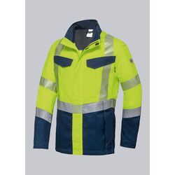 Veste MULTINORMES HV APC1 POITIERS