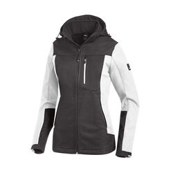 Softshell JULIA POITIERS