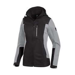 Softshell JULIA POITIERS