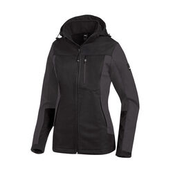 Softshell JULIA POITIERS