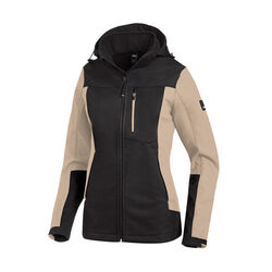 Softshell JULIA POITIERS