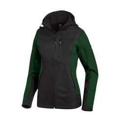 Softshell JULIA POITIERS