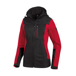Softshell JULIA POITIERS