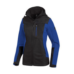 Softshell JULIA POITIERS