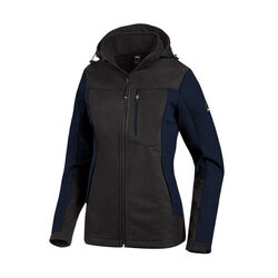 Softshell JULIA POITIERS