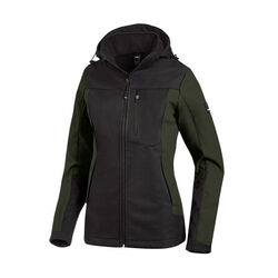 Softshell JULIA POITIERS