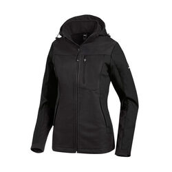Softshell JULIA POITIERS