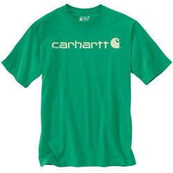 T-shirt MC CORE LOGO