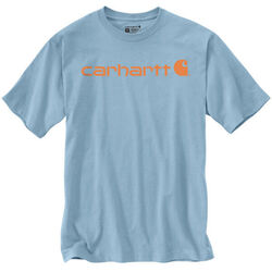 T-shirt MC CORE LOGO